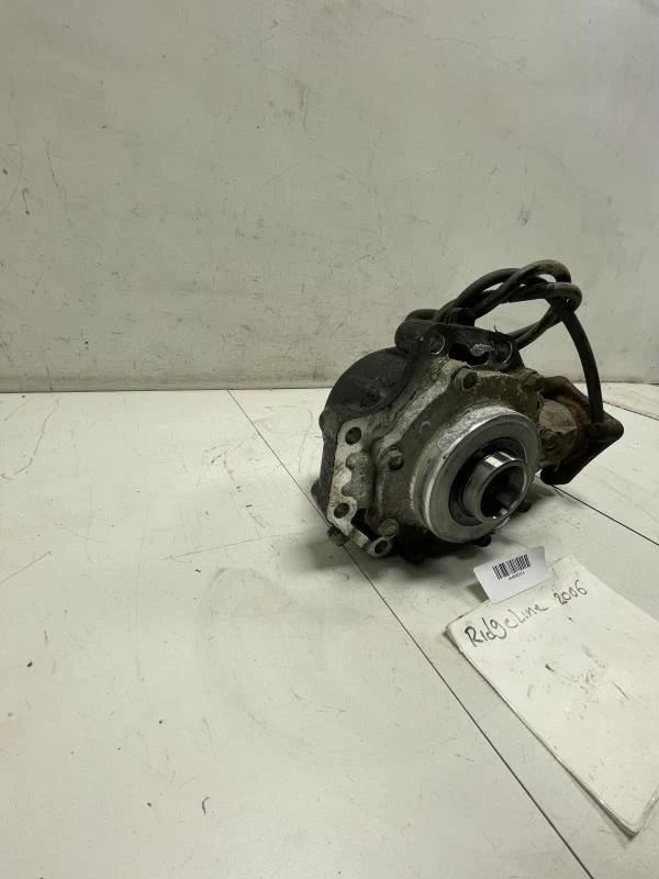 Honda Ridgeline 2006 3,5 L AWD caja de transferencia compatible con piloto 06-15 OEM+ Foto 2 de 4