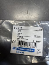 Telemecanique ZCY16 Lever