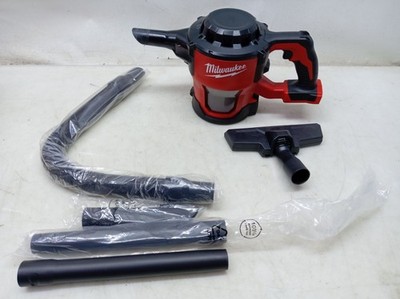 Milwaukee M18 CV-0 Akku-Handstaubsauger (4933459204)