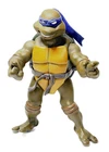 TMNT – Donatello 12" Giant Figure – Vintage 2003 Loose  – Playmates Toys