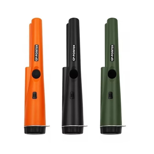 Metal Detector GP-POINTER Pin Pointer Probe Waterproof HandHeld Gold Pinpointer - Picture 6 of 9