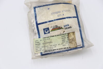 NOS OEM ARCTIC CAT PINION 0645-227