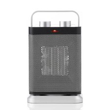 Goldair GCH350 1800W Electronic Fan Heater for sale online | eBay