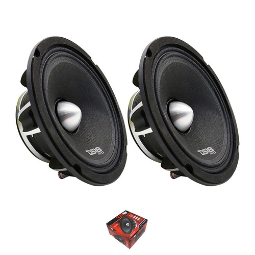 Pair DS18 PRO-FR6NEO 6.5\