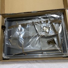 Large Aluminum Dog Door