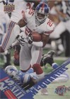 2008 Upper Deck Super Bowl XLII Champions R.W. McQuarters #2
