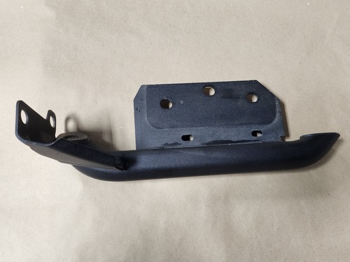 MOPAR Rear Bumper Box Sill, RH for 20-25 Jeep Gladiator JT - 68343194AB - Picture 5 of 5