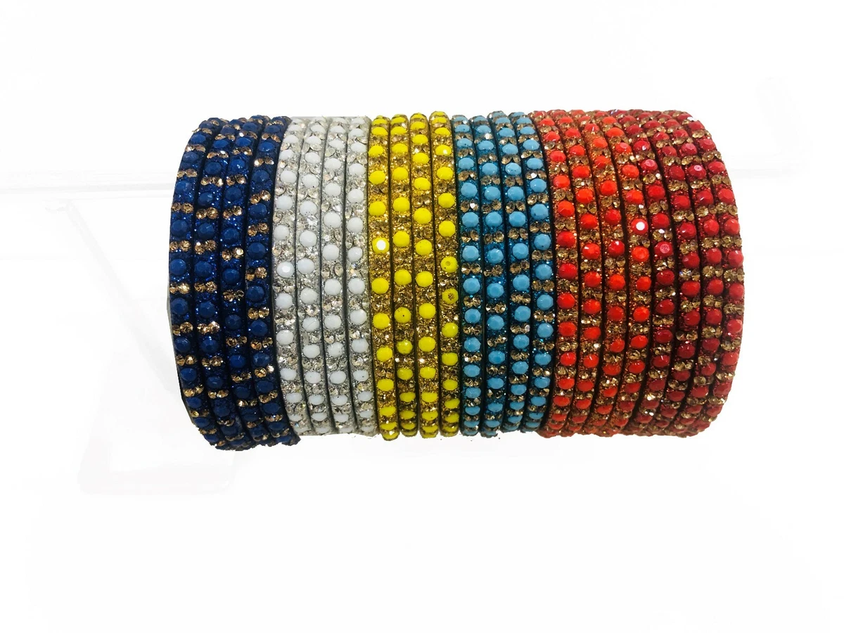 Matt bangles deals