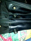 American Tourister Bag 14 x 20 has Two Sections With Zip Open Expandable Area — photo 5