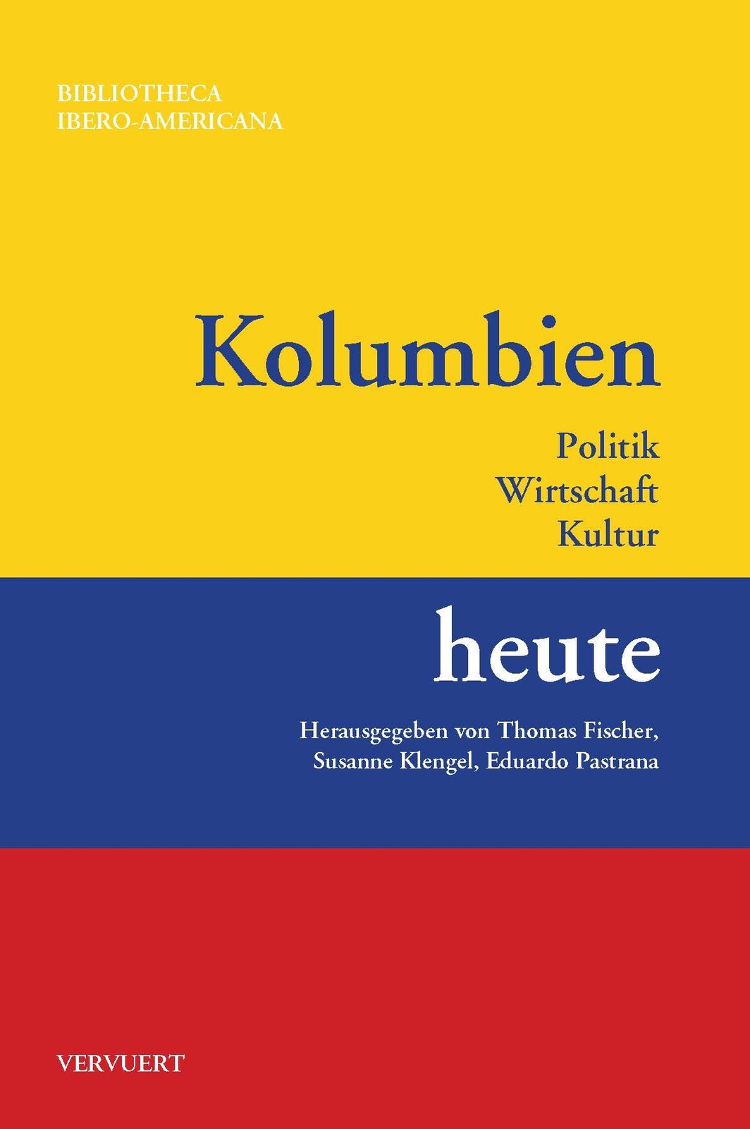 Thumbnail - Kolumbien Heute