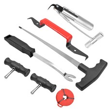 WINDSCREEN REMOVAL TOOL GLASS BONDED SCREEN CUTTER WINDSHIELD WINDOW REMOVER