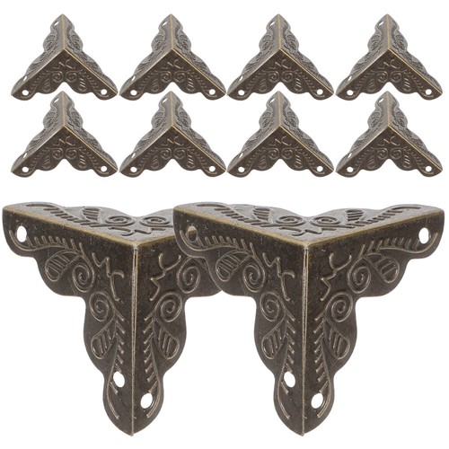 48 Pcs Stair Corner Dust Guard Furniture Protectors - Picture 5 of 12