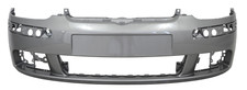 VW Golf V 5 03-08 Frontstoßstange Schürze LA7T United Grey lackiert LAGERWARE