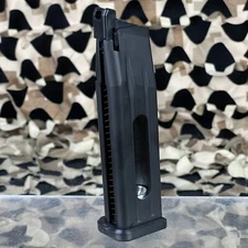 NEW PTS Sam Series 1911 Style GBB Pistol Airsoft Magazine - 24 Rounds
