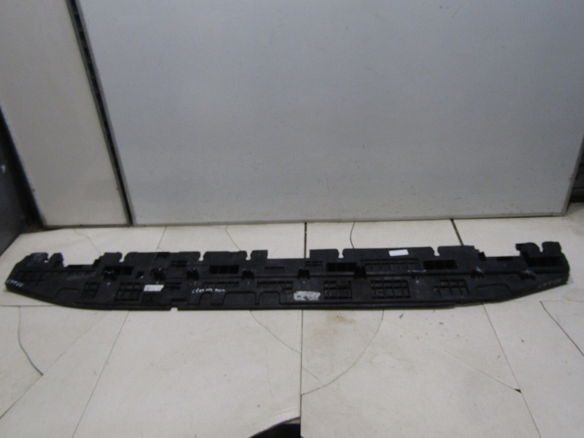 GENUINE MERCEDES GLE II V167 REAR MOUNTING RAIL A1676982001  