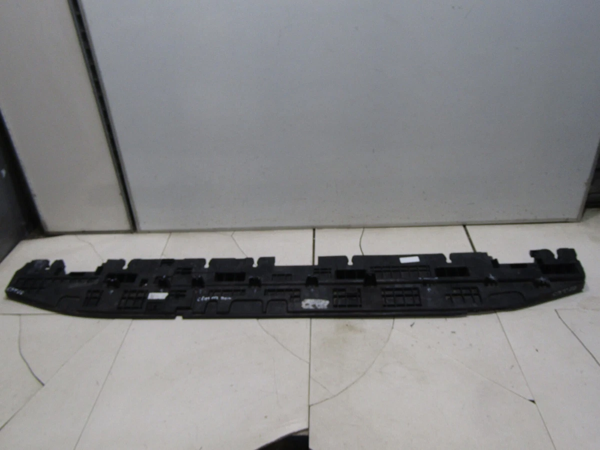 GENUINE MERCEDES GLE II V167 REAR MOUNTING RAIL A1676982001 