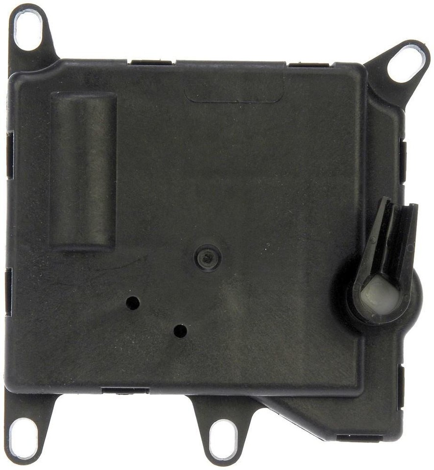 A/C Condenser Fan Motor Replacement For 1995-1997 Mercury Grand Marquis
