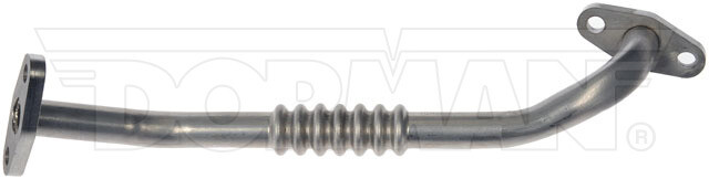 Dorman 625-822 Oil Drain Line Assembly fits Hyundai Santa Fe