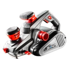 Elektrohobel 1300W 16500 min-1 Hobelmaschine Hobelgerät Holzbearbeiter Holz