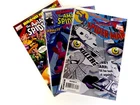 Marvel THE AMAZING SPIDER-MAN (2008) #561-62-63 VF/NM TO NM