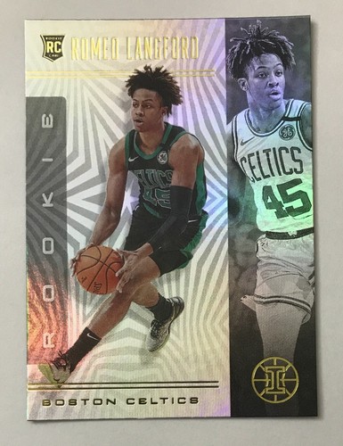 2019-20 Panini Illusions Basketball Single Base Vets Rookies #1-150 You Pick PYC - 第 179/193 張圖片