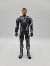 Marvel Avengers Titan Hero Series Thor Figure 11'' #012