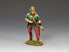 RH044 Arthur Bow-Bender by King Country