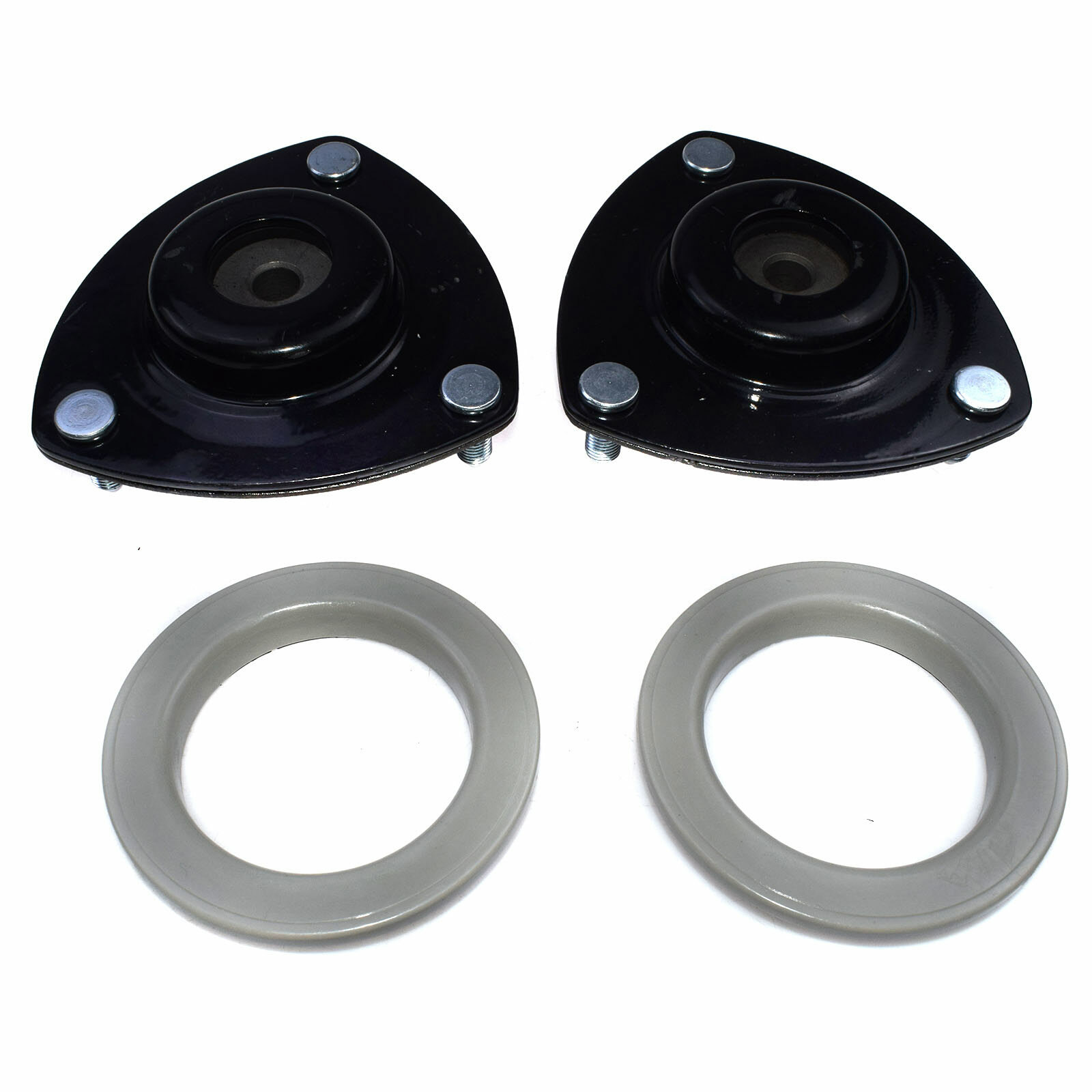 A Piar Strut Mounts Kit Front For Honda Element CRV Civic Acura RSX EL