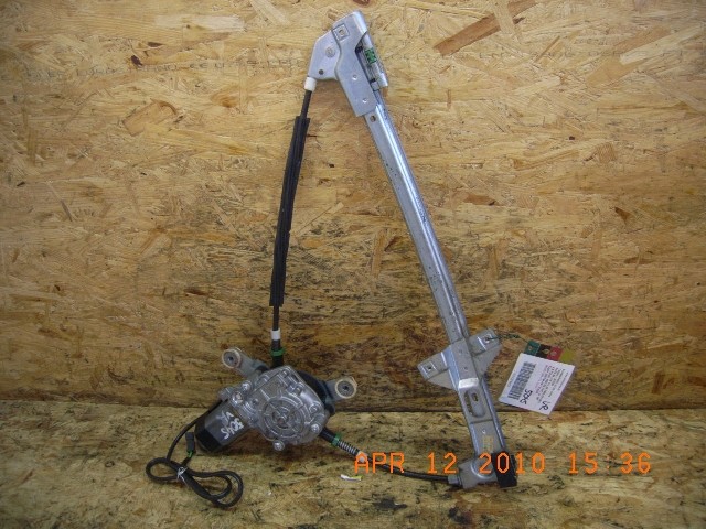 Regolatore Alzacristallo Elettrico Destro Per BMW Serie 3 E46 1998-2005 - Ricambio OEM, Alta Qualità, 1 Anno Garanzia - 6