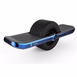 One Wheel Electric Skateboard  Ultra Wide Tire  Quality Samsung Battery  eBay