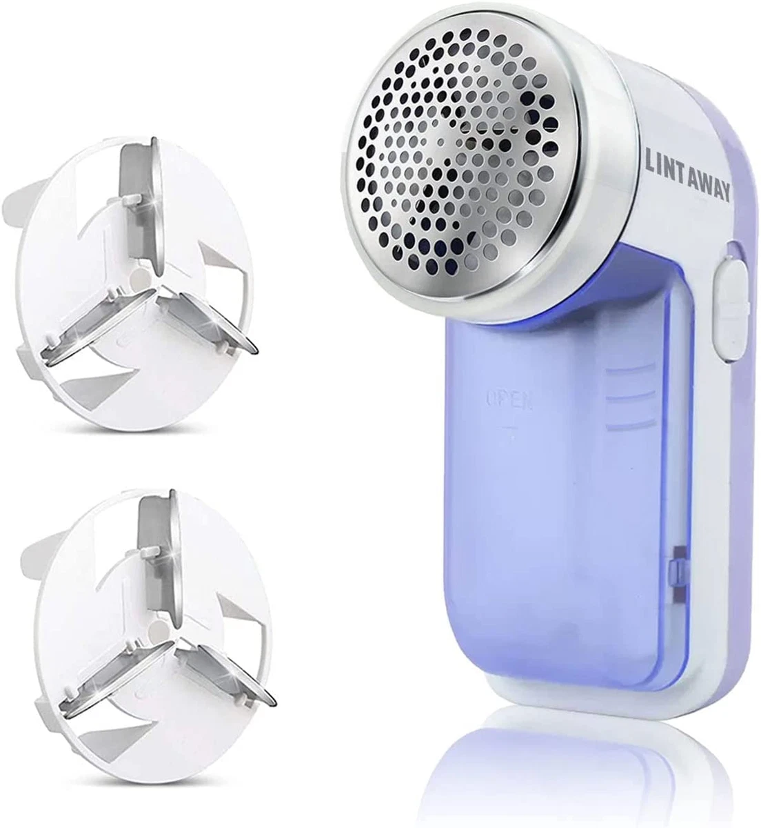 Electric cheap pill shaver