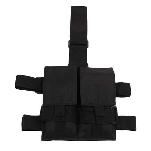 Magazintasche Beinhalterung Zwei Magazine Military In Verschiedenen