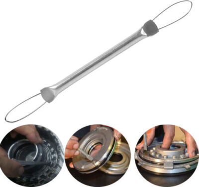 Lip Seal Installer Transmission Tool for Atec T-0015 Kent-Moore J-26744-A TH400