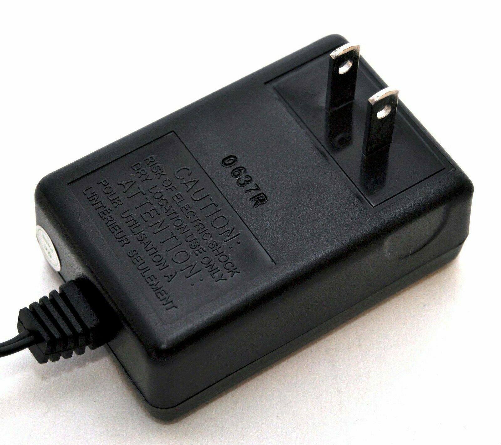 NEW GENUINE Magellan Roadmate 300 360 Home Charger GPS Power Adapter