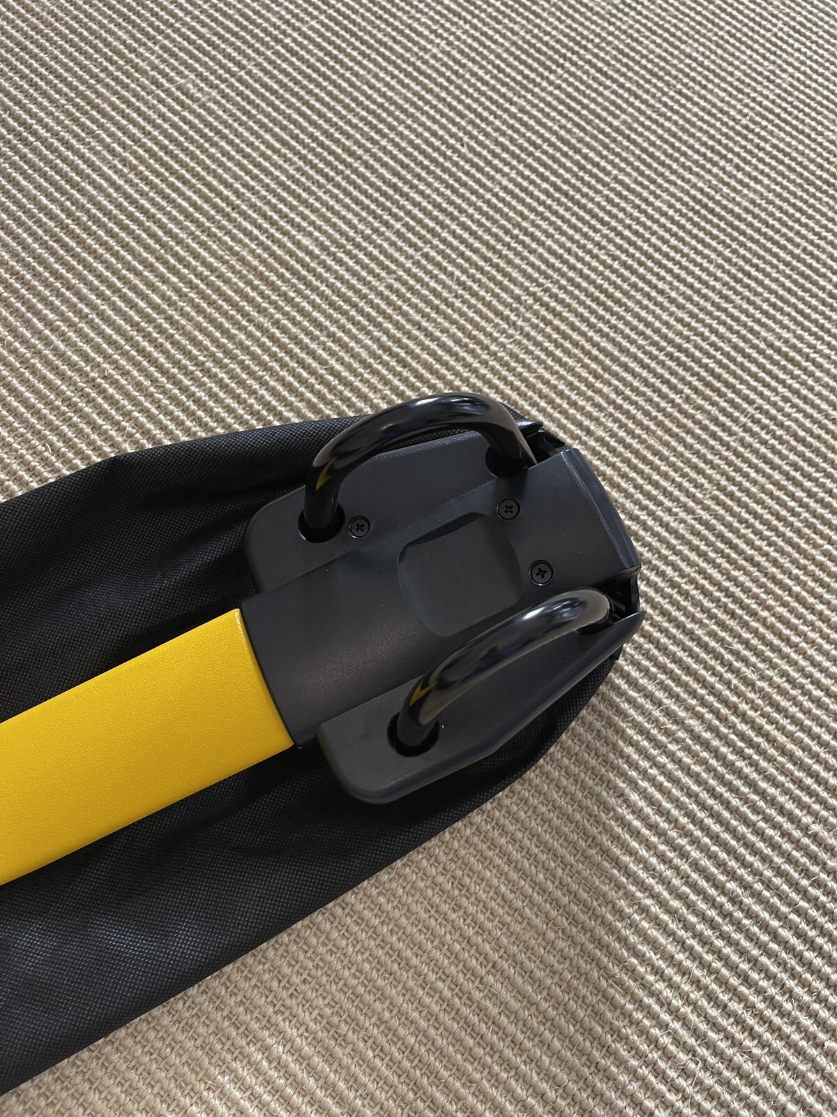 Stoplock Pro Elite Car Steering Wheel Lock Brand New Without Box HG 150