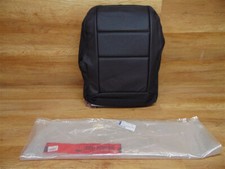 Sitz vorne rechts Lederbezug Original Mercedes W204 - A2049105446 Farbe: 9E43
