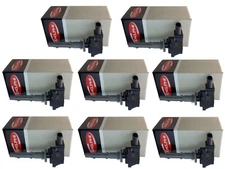 8 OEm DELPHI Ignition Coil PACK Kit For Mercedes VERiFy P#2729060060 #0001502780