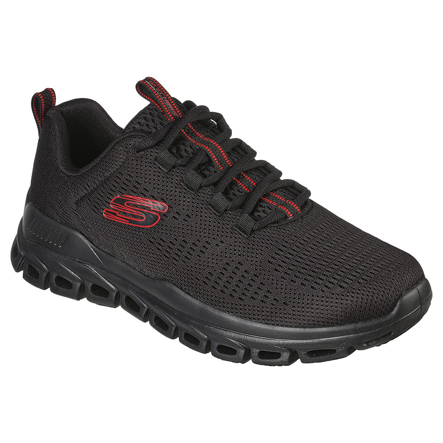 Купить Skechers SPORT MENS GLIDE-STEP 
