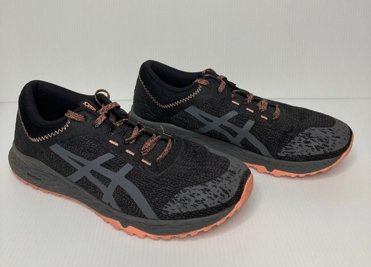 Asics alpine xt clearance pink