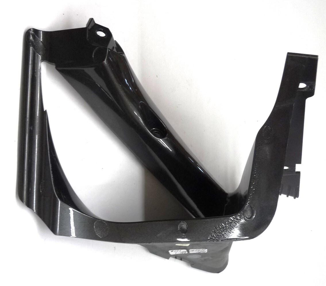 2017-2022 McLaren 720S Front Left Side Air Duct Grille Vent Trim 14AC200CP OE