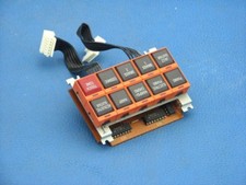 Yamaha Organo FS-50 / Platine LC 31003