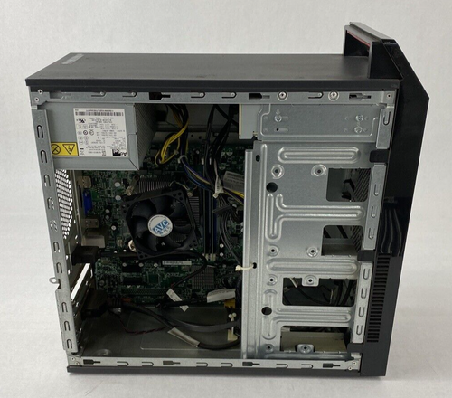Lenovo ThinkCentre E73 MT Intel Core i3-4130 3.40GHz 12GB RAM No HDD No OS - Picture 10 of 16