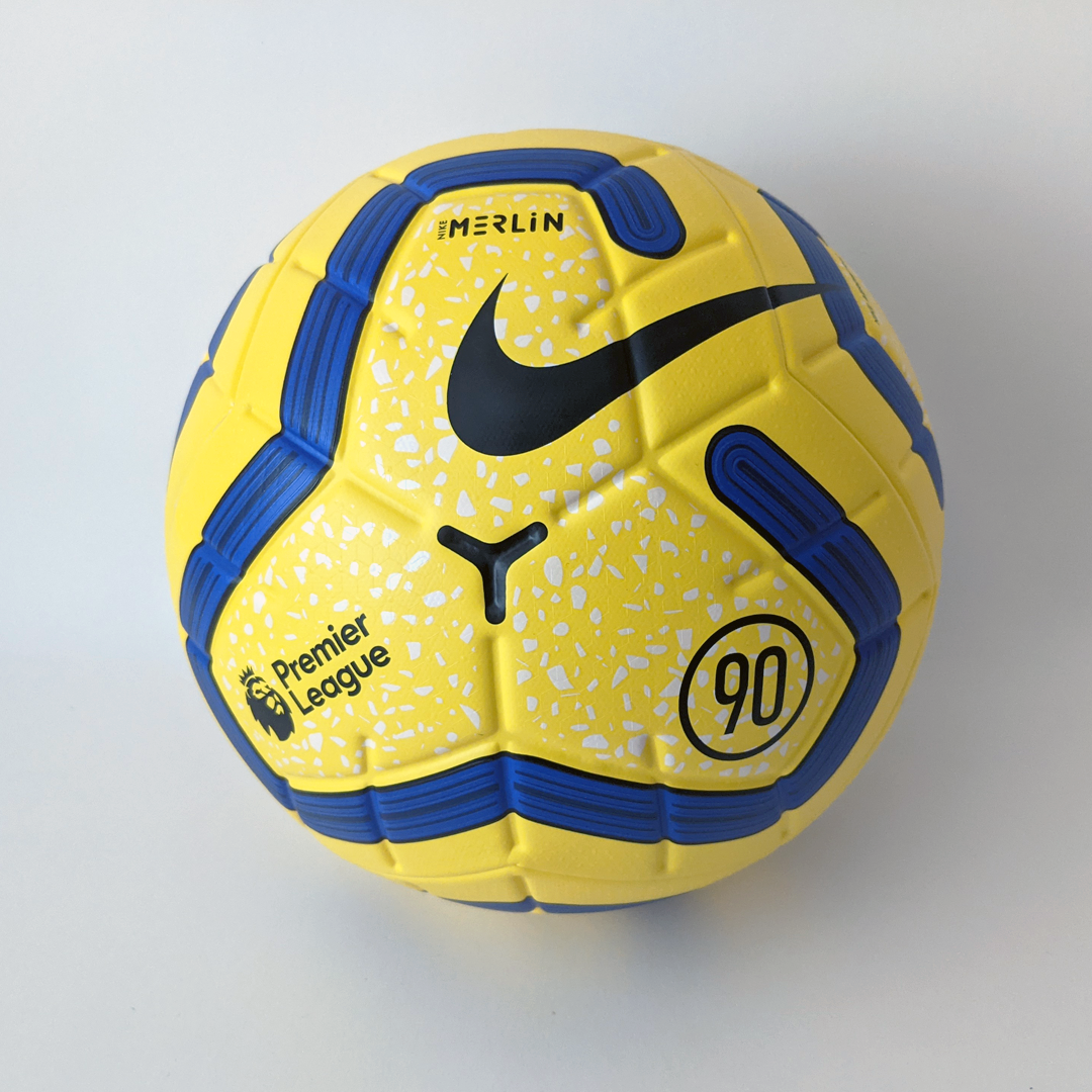 nike geo merlin vapor