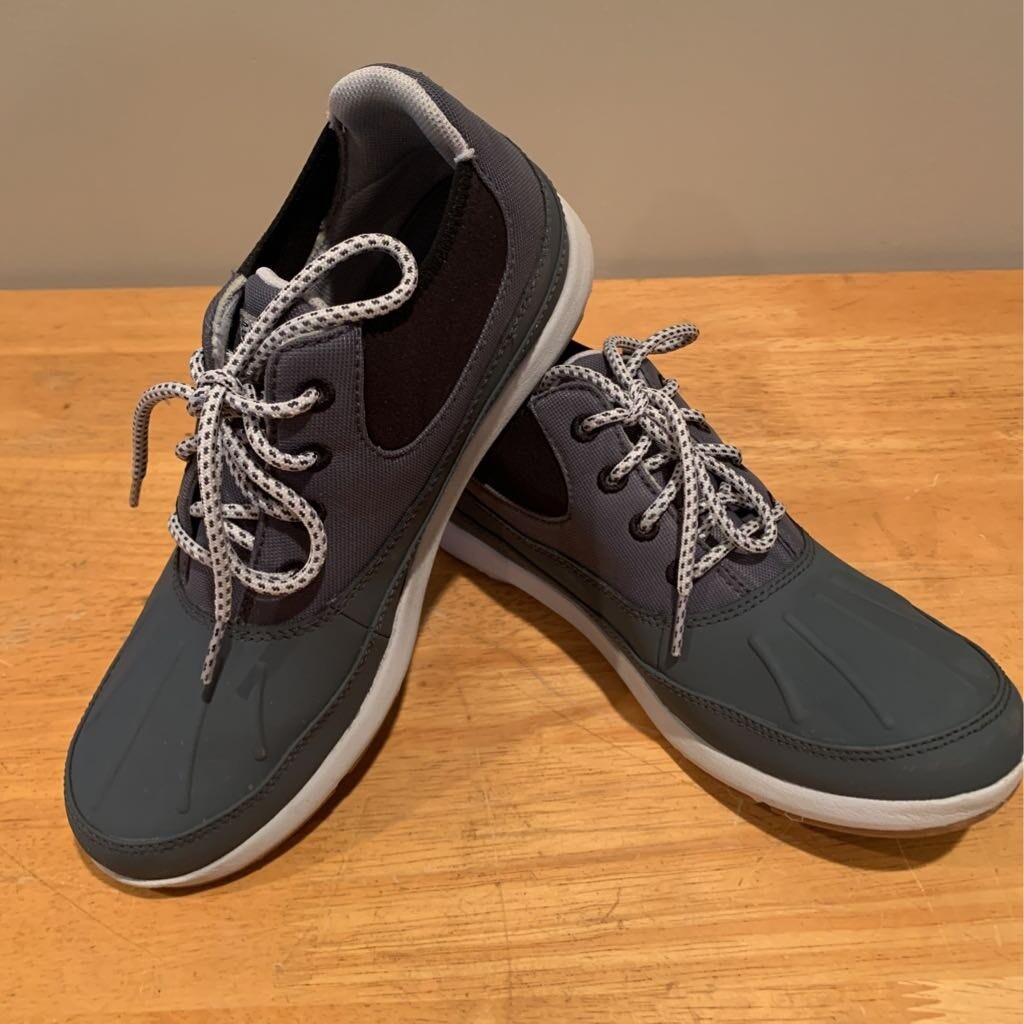 Columbia Womens Delray Duck PFG Rain 