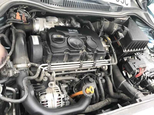 6R0907379H Abs for SEAT IBIZA BERLINA (6J5) Sport 2008 2264155 - Picture 12 of 16