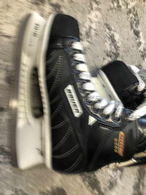 bauer supreme one95