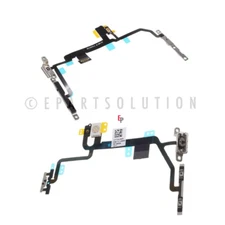 iPhone 8 4.7 | iPhone 8 Plus 5.5 Power Button Volume Button Flex Cable Connector
