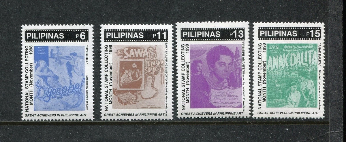 Collection Philippine Stamps for sale | eBay