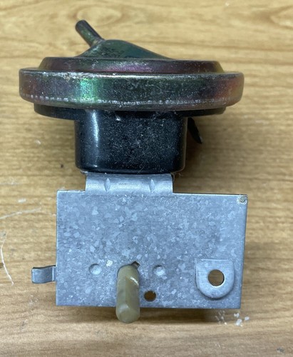OEM Genuine Maytag Washer Pressure Switch Assembly, Part #22001656, WP22001656