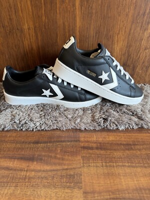 Converse Unisex Pro Leather 167238C Unisex  (Size M/6.5- W/8)